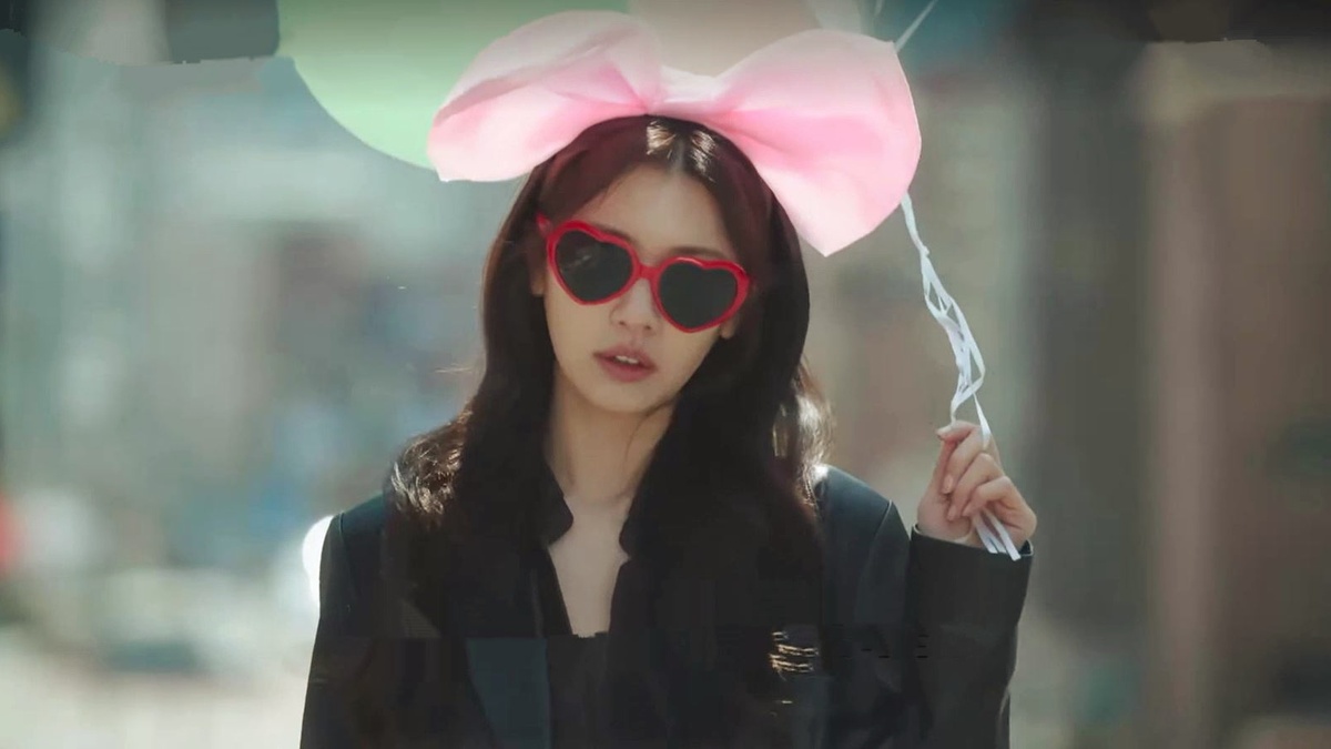 Кадры из фильма "Сын маминой подруги"