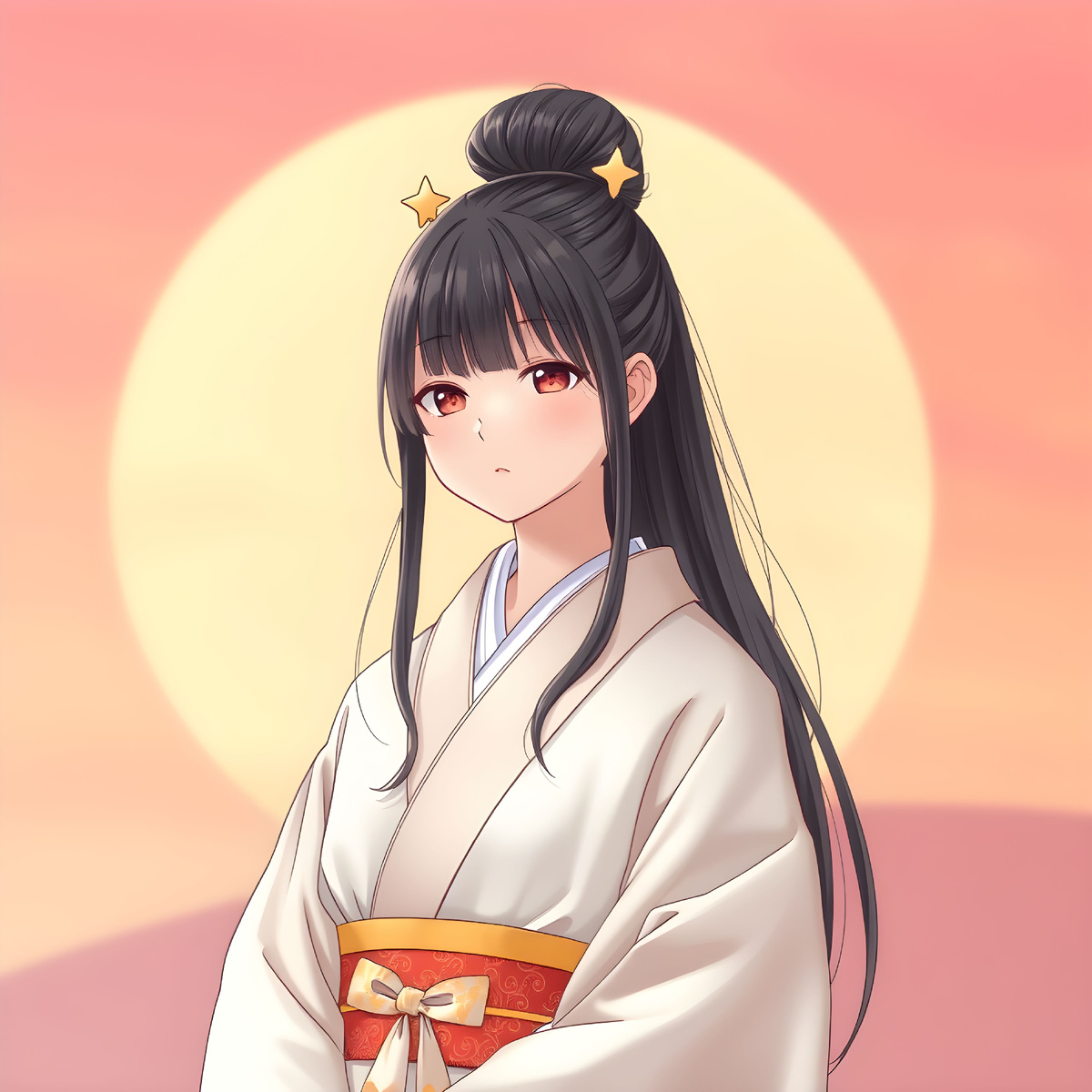 Фантазия на тему Талилы от нейросети