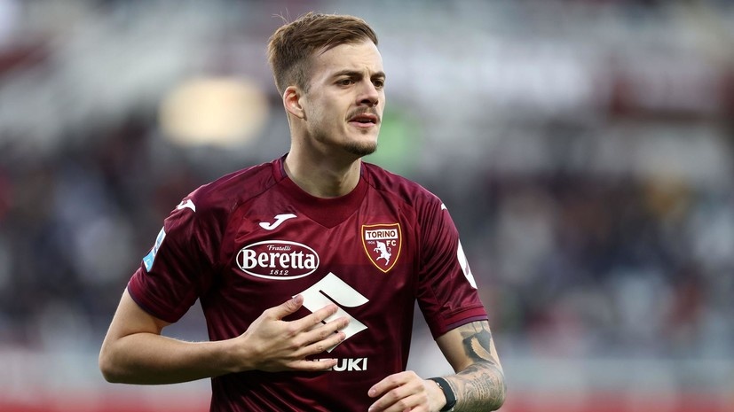   Legion-Media Marco Canoniero