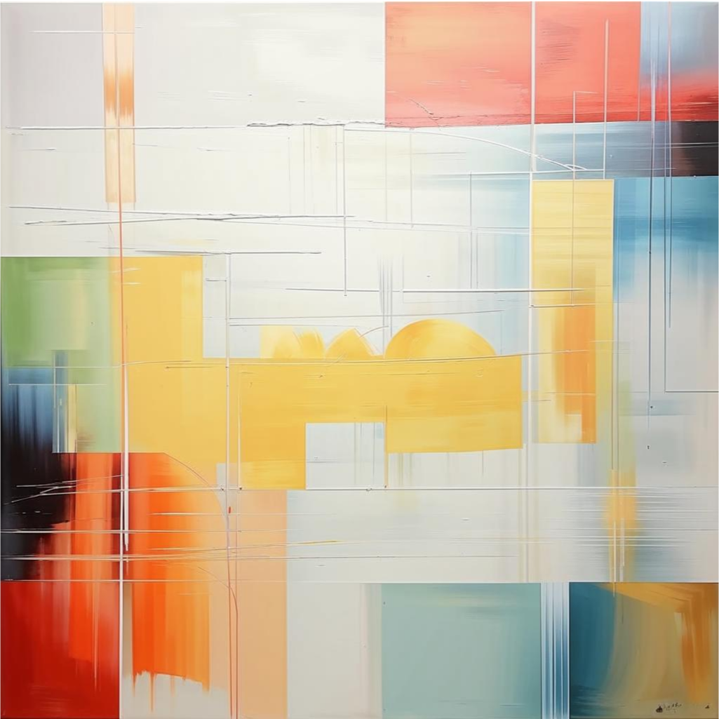 Иллюстрация: нейросеть