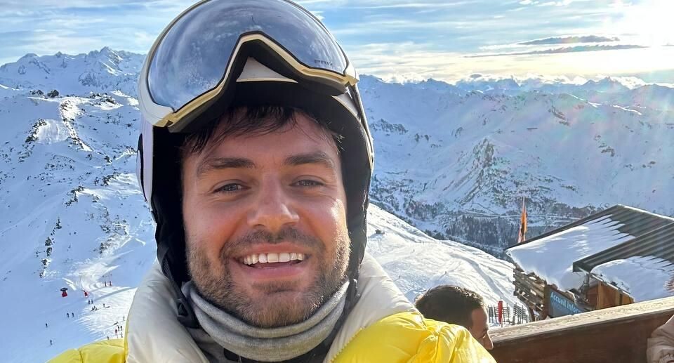    соцсети Сергея Косенко / Telegram