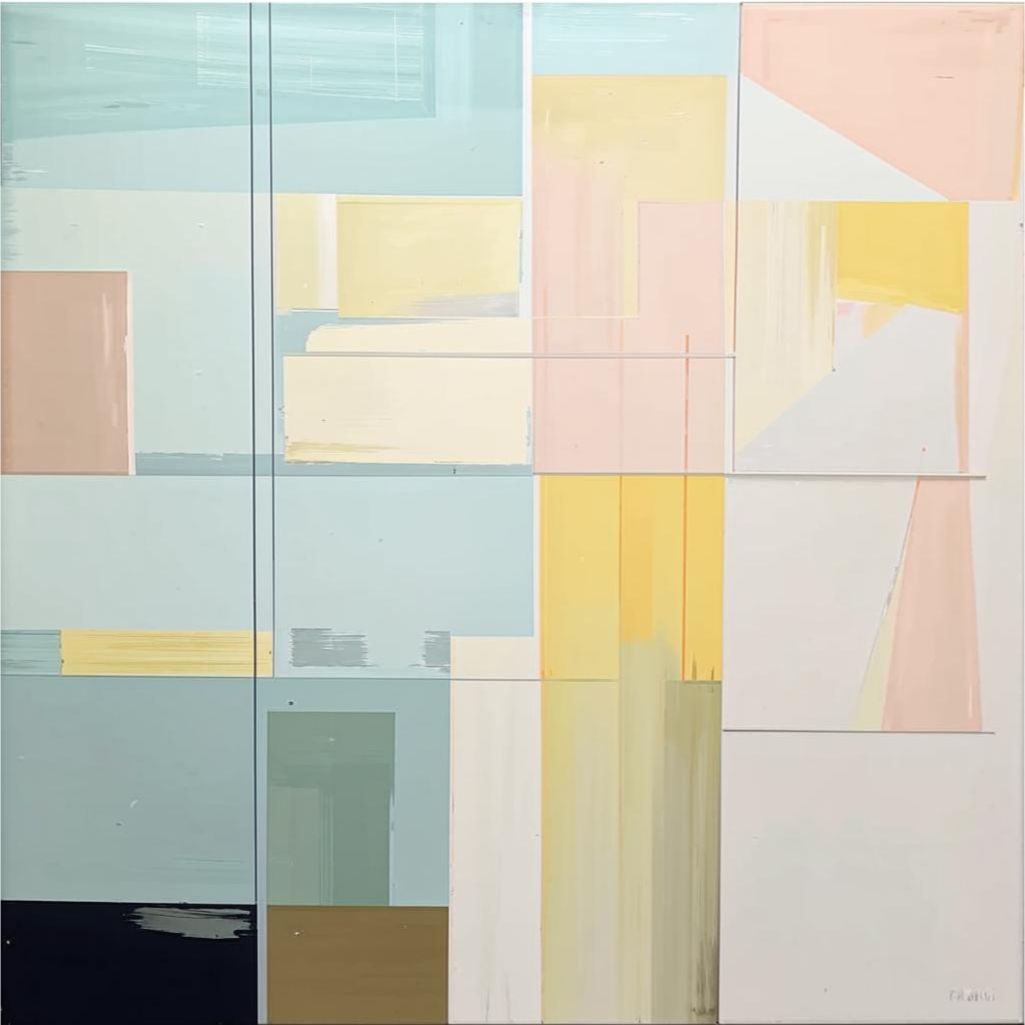 Иллюстрация: нейросеть