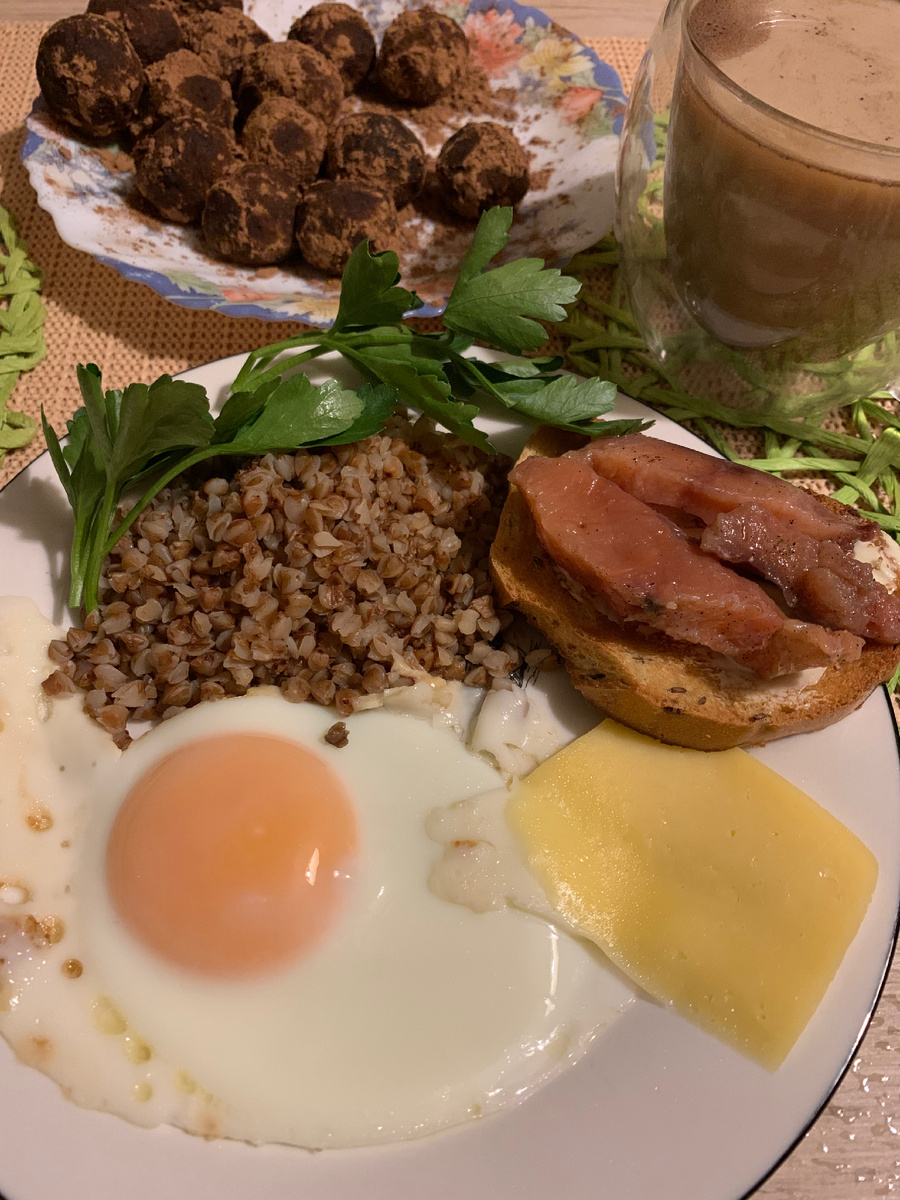 Фото автора канала