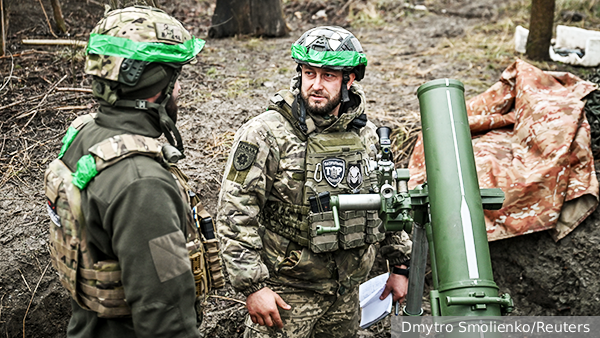     Фото: Dmytro Smolienko/Reuters   
 Текст: Ольга Иванова