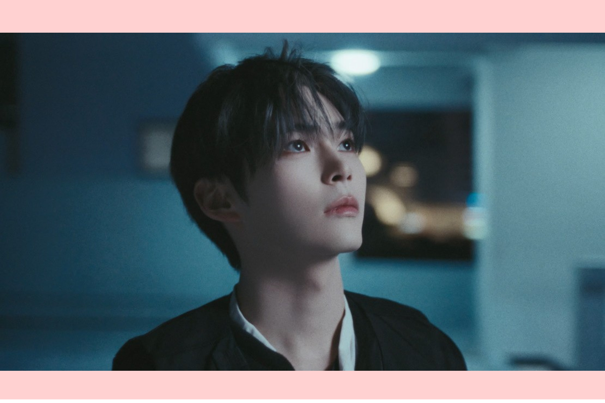     ZEROBASEONE дропнули трек NOW OR NEVER из мини-альбома PRESENT