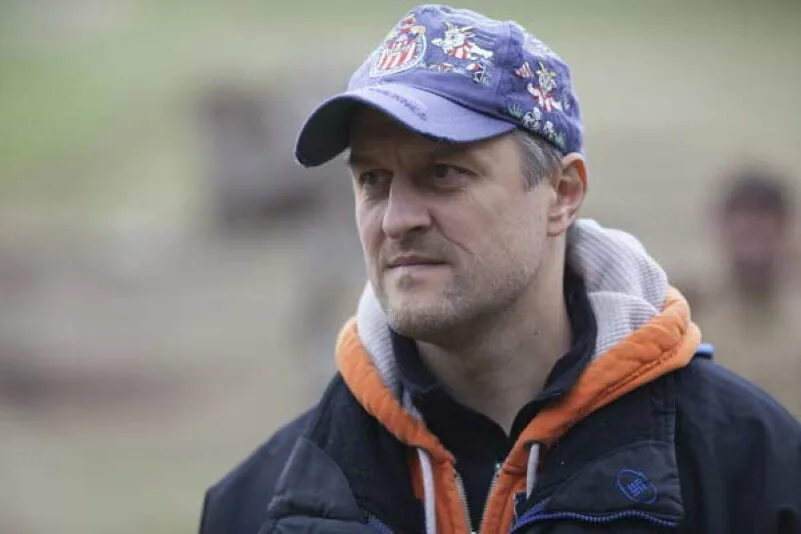 Кирилл Белевич