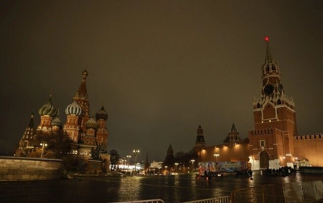 Фото: Артем Устюжанин. Сайт MSK1.RU