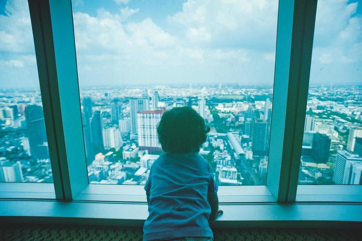 У многих родителей это фото вызовет неприятное состояние тревоги. И правильно. Это алармистская статья