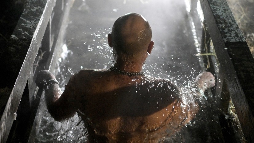   РИА Новости Александр Кряжев