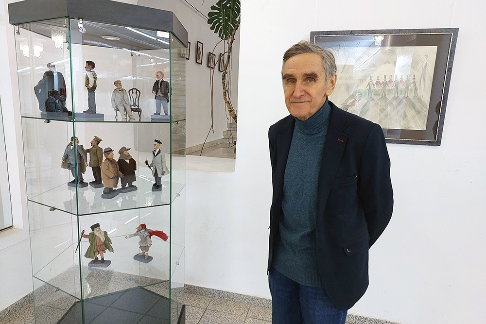    Пресс-служба III Фестиваля анимации и литературы "Пушкин. Михайловское"