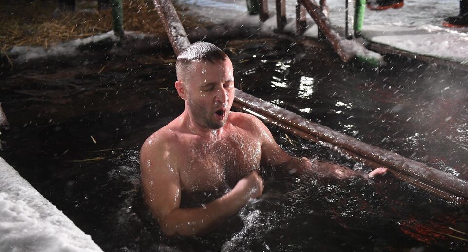    Komsomolskaya Pravda/Global Look Press