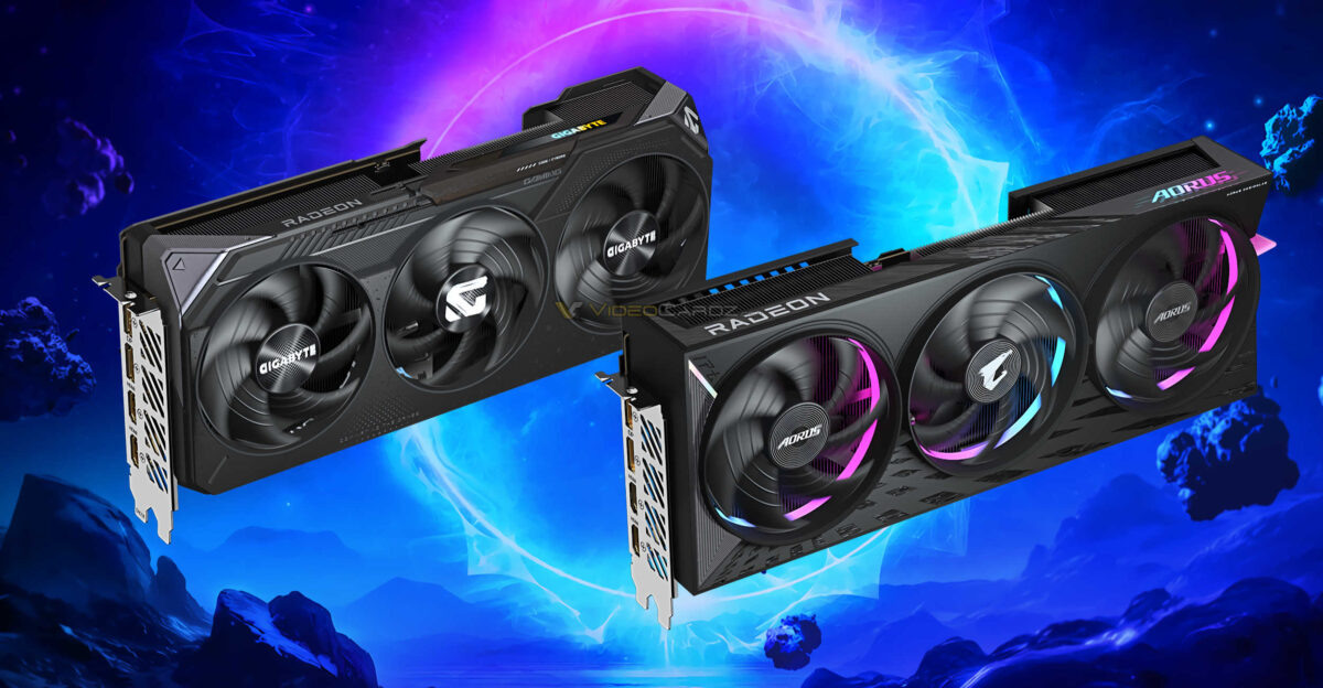 фото Videocardz  📷
