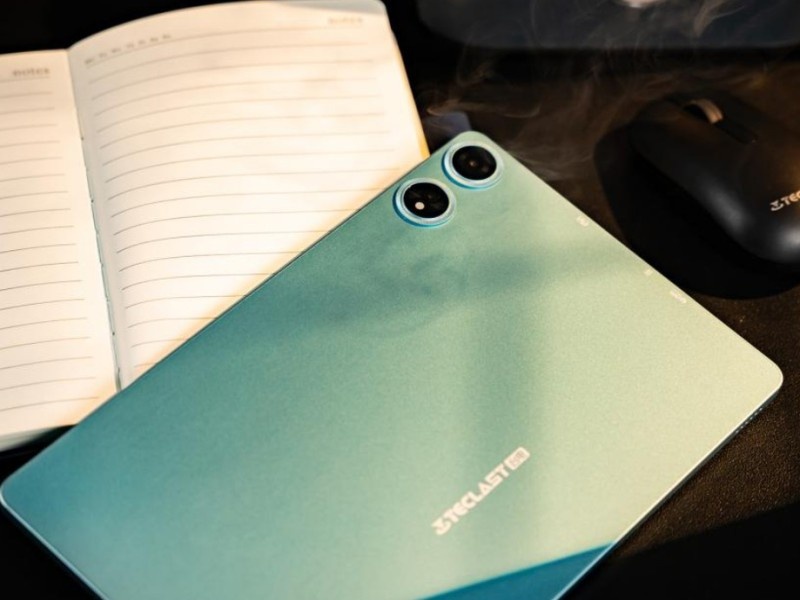    Teclast распродаёт со скидкой планшеты T70 и P50AI с ёмкими АКБ и большими экранами