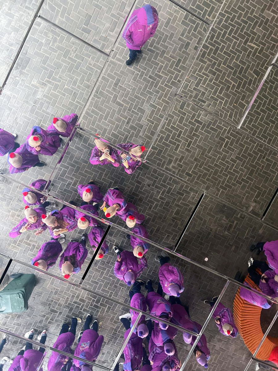 «Артек» - уникальная возможность для общения ровесников из разных регионов России и других стран