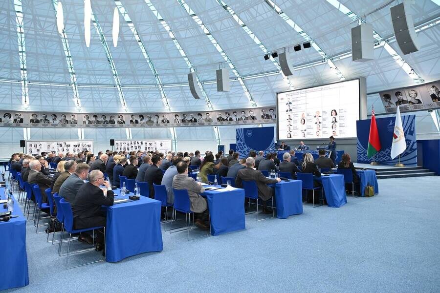    Фото: Team BY / Telegram