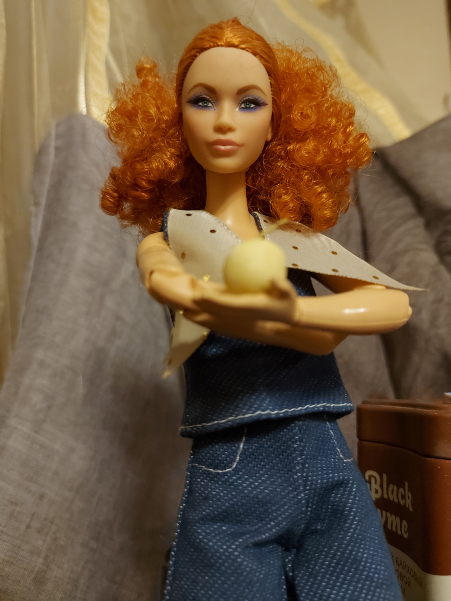 Искушение Хайди