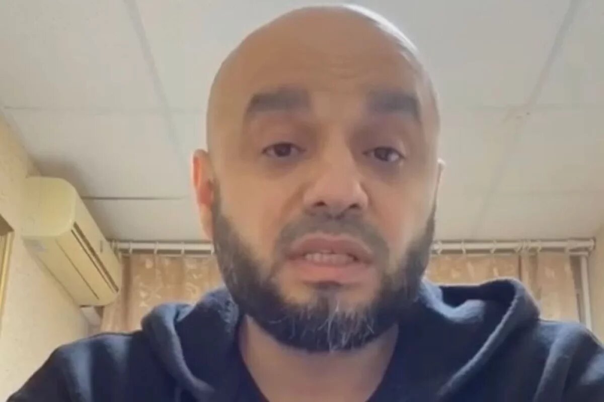    Общественника из Дагестана не взяли в добровольческий батальон «Каспий»