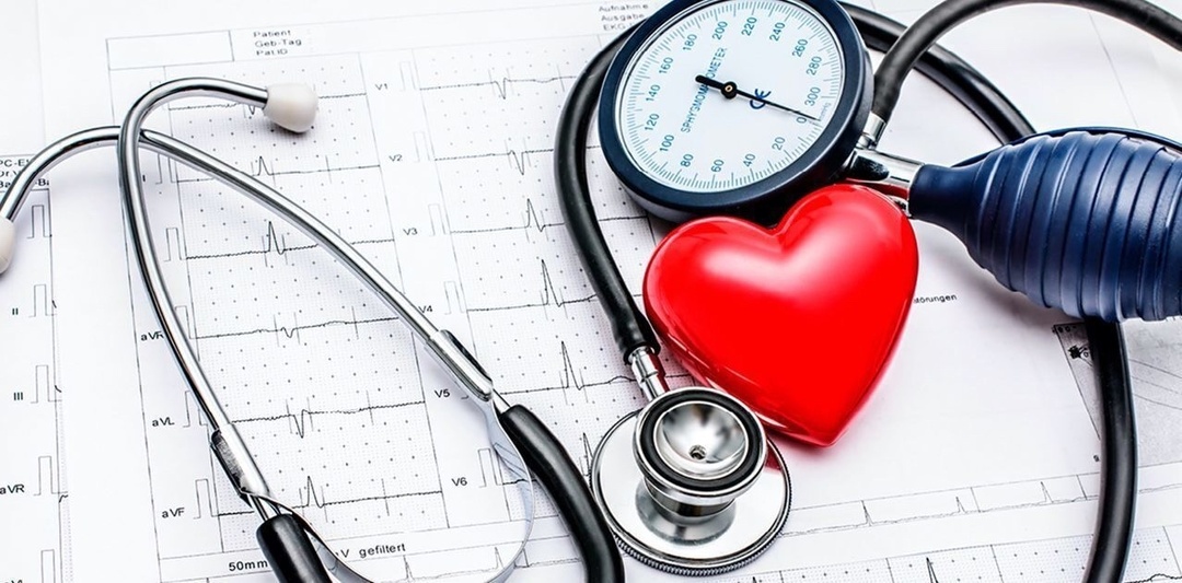 Артериальная гипертензия