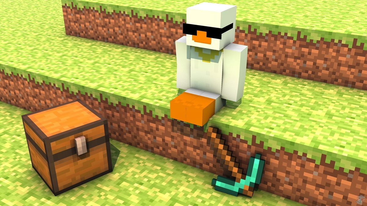 Как всегда — ваш Зануда-Гусь :D 