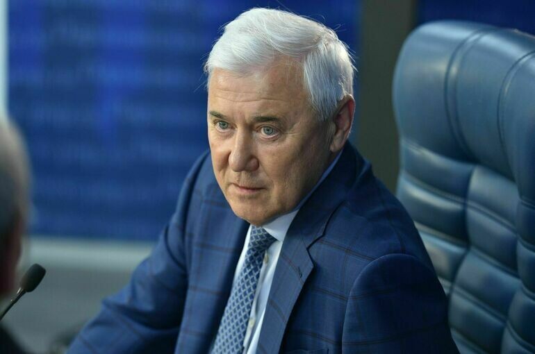   Игорь Самохвалов/ПГ