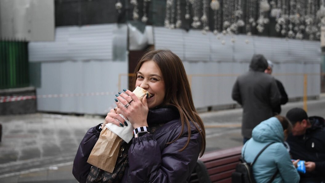    Komsomolskaya Pravda/Global Look Press