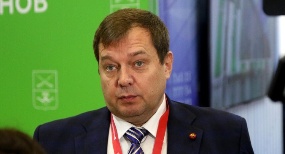    Maksim Konstantinov/Global Look Press