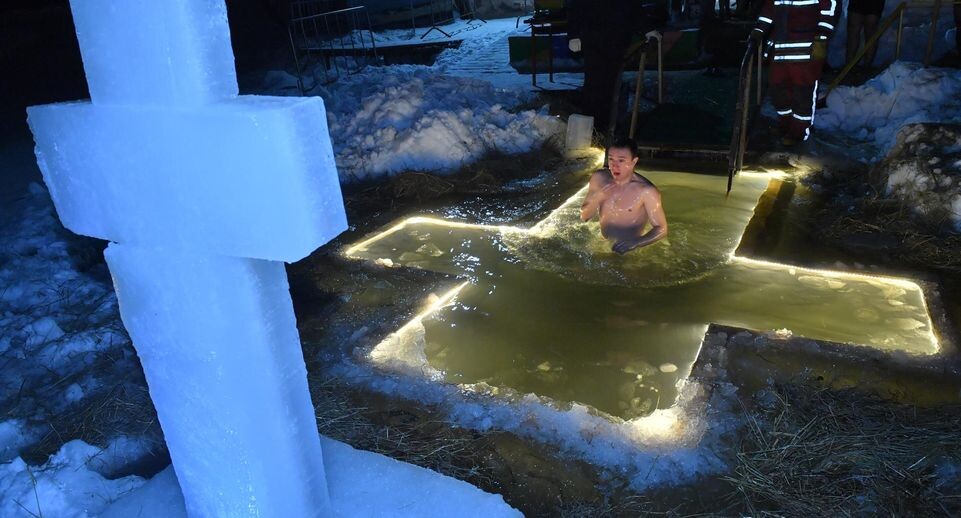    Komsomolskaya Pravda / Global Look Press