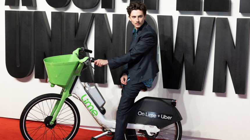    Фото: www.globallookpress.com/Stephen Lock