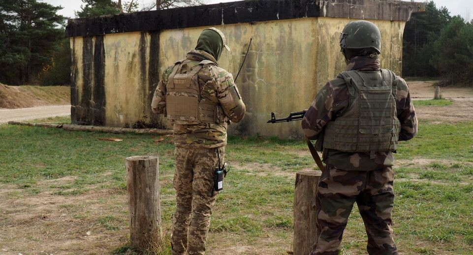    Rachel BoÃŸmeyer/news.ru/Global Look Press