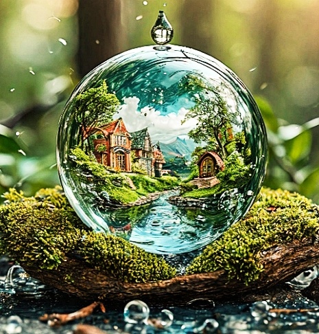 Яндекс Дзен мир построенный на технологиях манипуляции массами. 