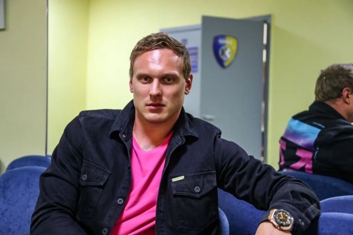    Янис Тимма.