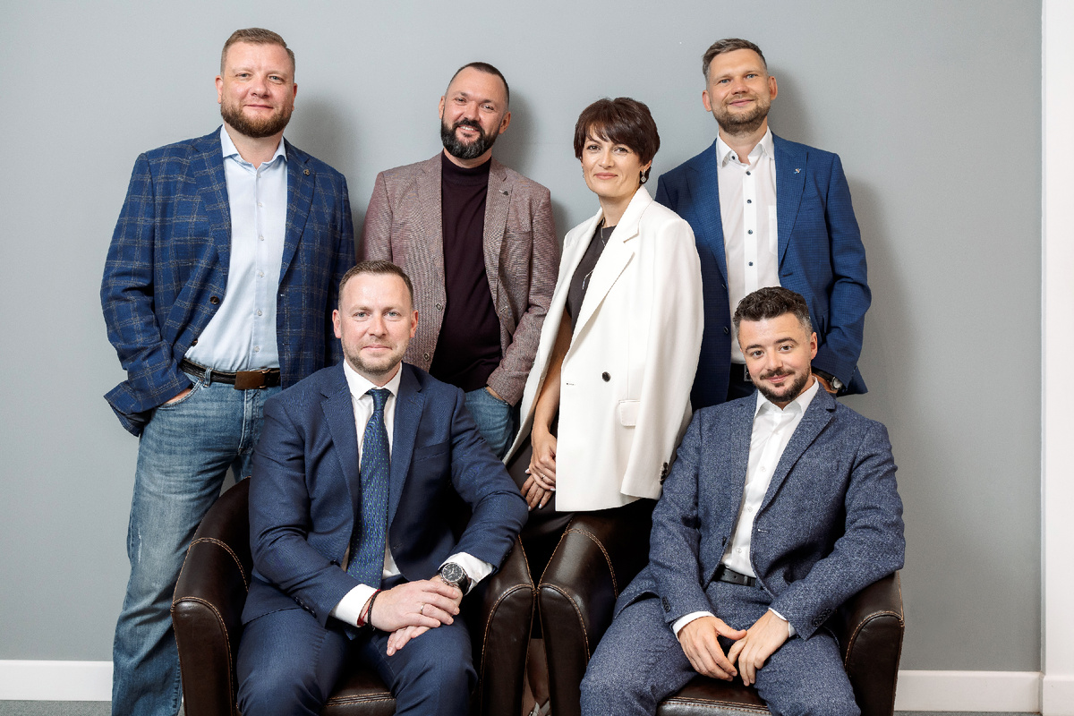 Московская коллегия адвокатов M-PARTNERS