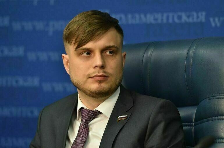   Игорь Самохвалов/ПГ