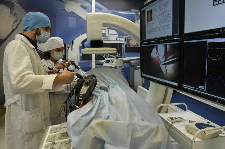   Игорь Самохвалов/ПГ