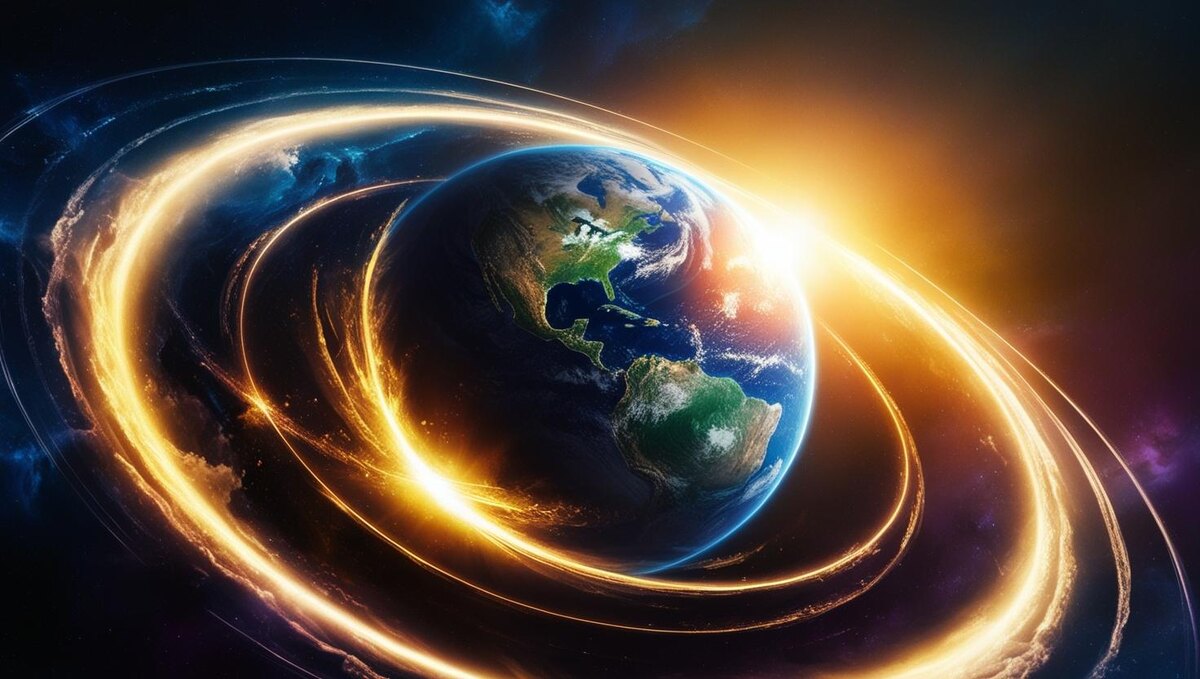 Планета Земля