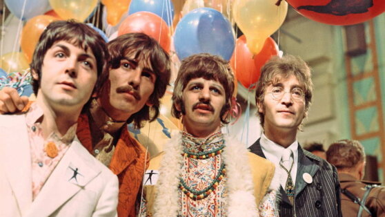    Какой сегодня праздник: 16 января – Всемирный день The Beatles Виктория Шварц