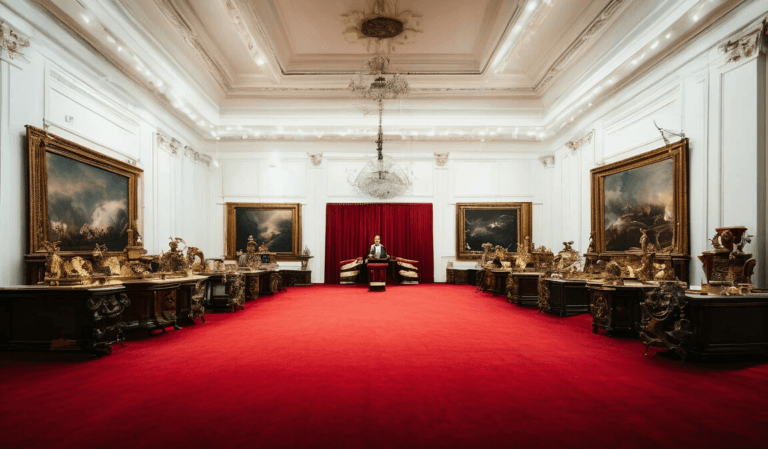    Изображение сгенерировано нейросетью Шедеврум Маргарита Салахова