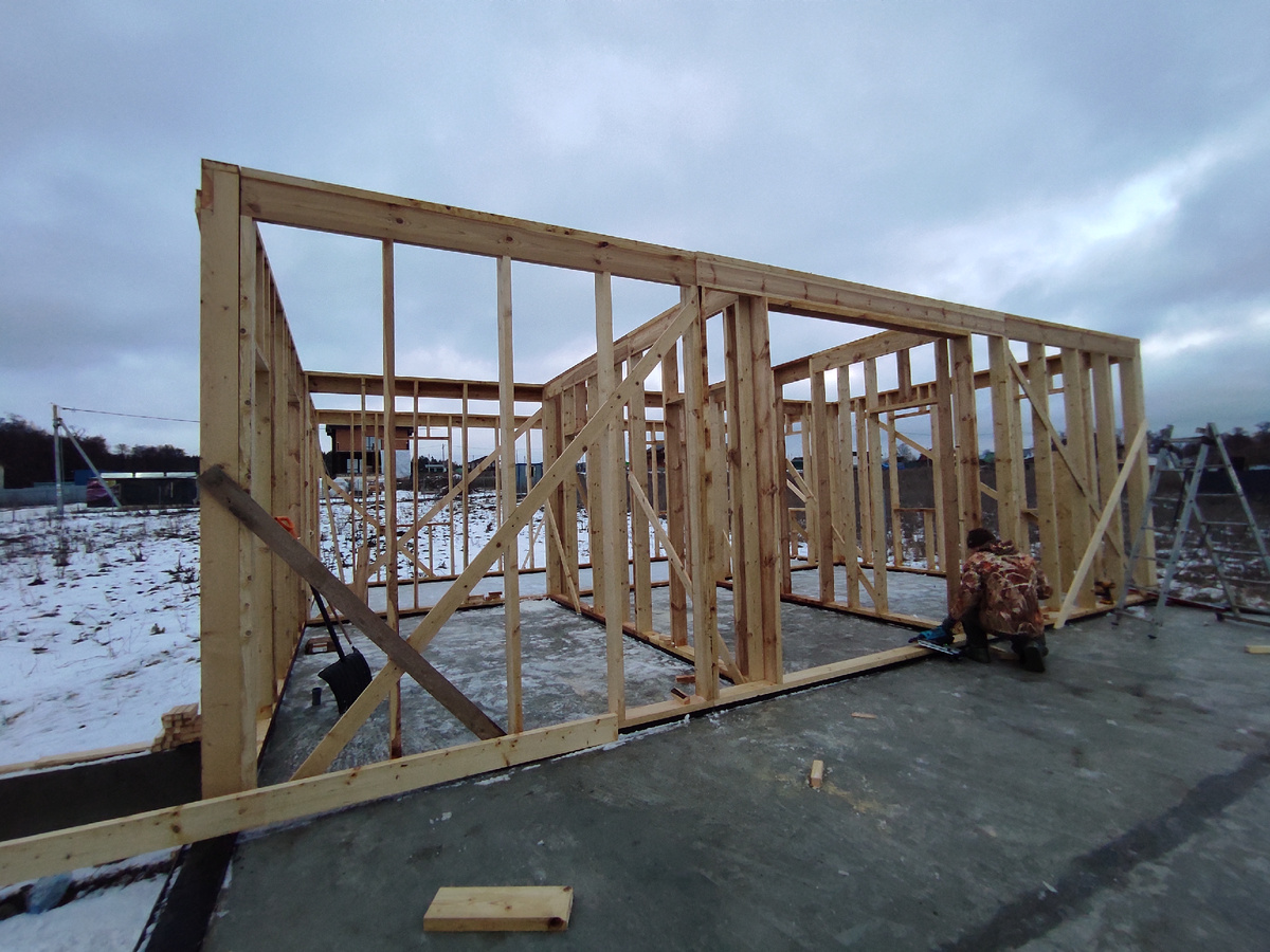 Ещё до нового года фото 