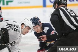    Малкин с удовольствием следит за КХЛ