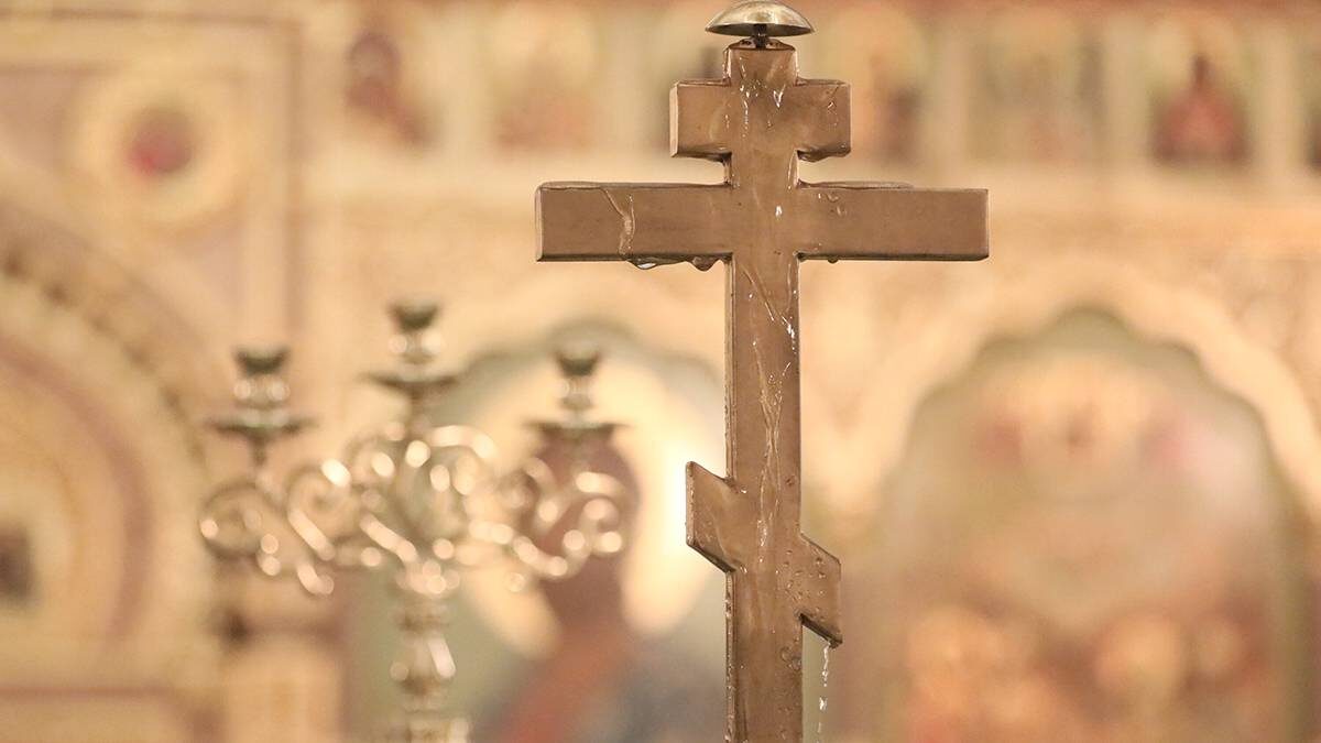    Фото: Софья Сандурская / АГН Москва