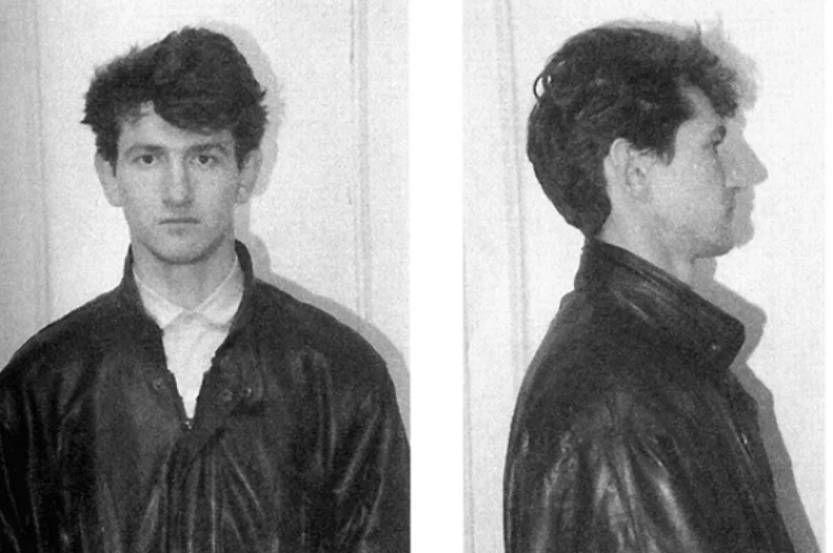    Александр Чайка.