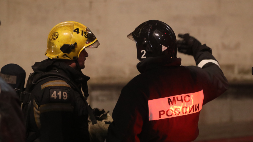    Фото: ИЗВЕСТИЯ/Андрей Эрштрем