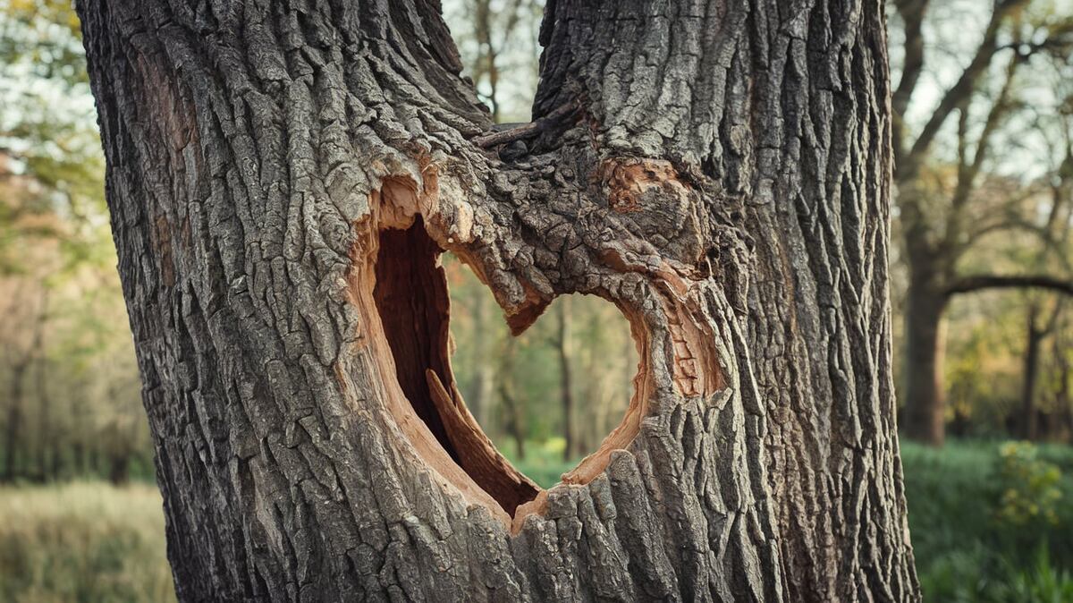 Тайная связь, полная страсти