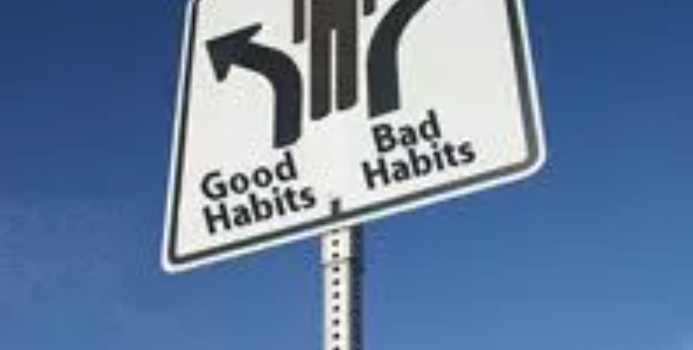 Три вещи, которые трудолюбивые и успешные люди делают по-другому