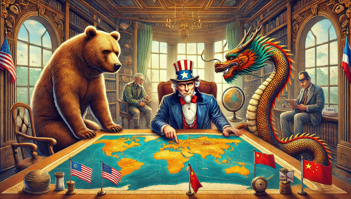 Изображение сгенерировано ИИ