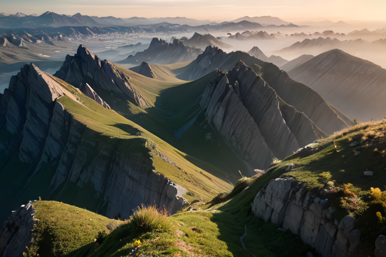 Уральские горы / 2024-2025 © АрхиФактум