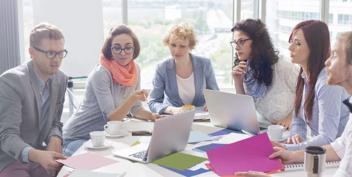 Важность непрерывного обучения и развития