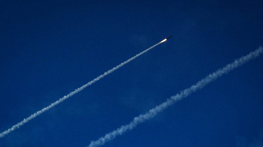    Фото: © РИА Новости/Стрингер