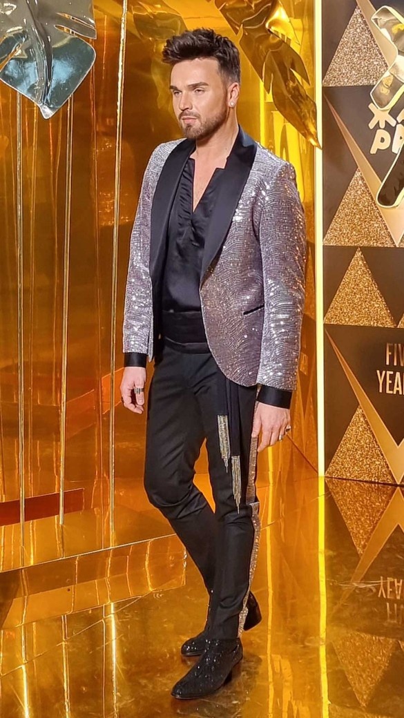    Фото: dni.ru Георгий