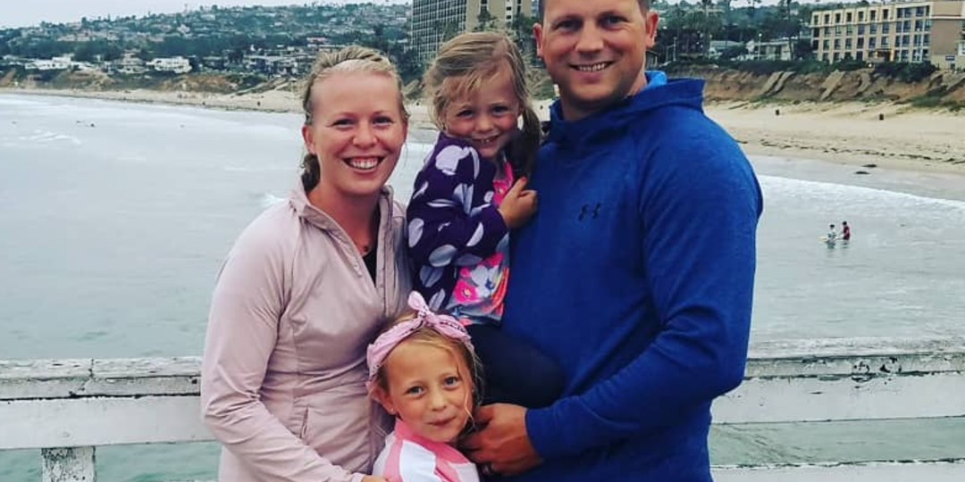 Как переехать в Европу всей семьёй? Самый бюджетный способ!